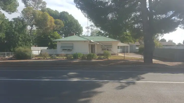 Main view of Homely house listing, 4 Gadd Ave, Crystal Brook SA 5523