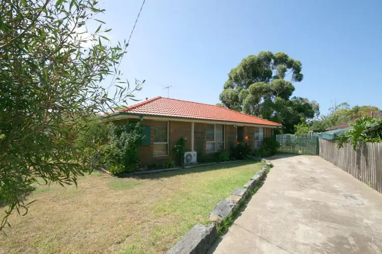 Second view of Homely house listing, 4 Kramer Street, Werribee VIC 3030