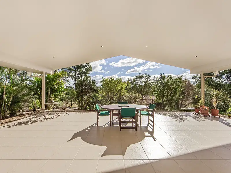 Main view of Homely house listing, 6 JANET CLOSE, Fernvale QLD 4306