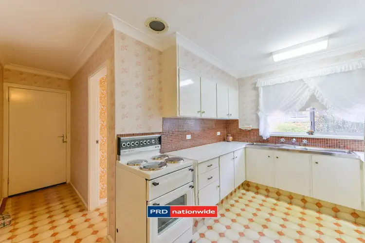 Fifth view of Homely house listing, 110 Hillvue Road, Tamworth NSW 2340
