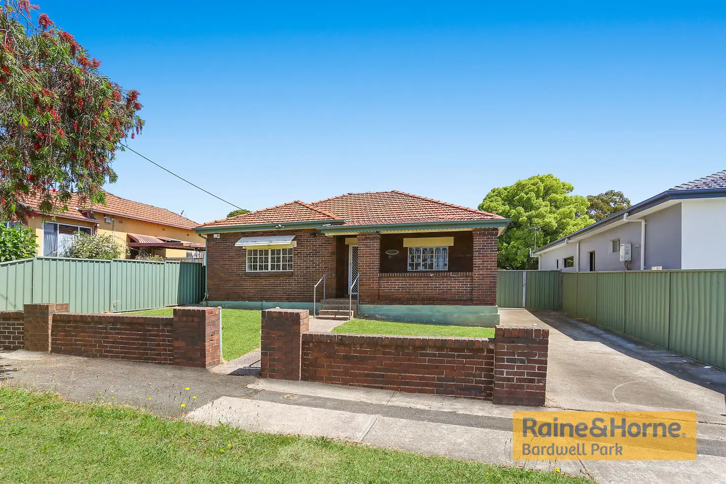 Main view of Homely house listing, 93 Bexley Road, Clemton Park NSW 2206
