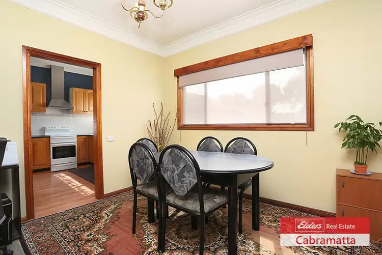 Third view of Homely house listing, 7 Prospect Rd, Canley Vale NSW 2166