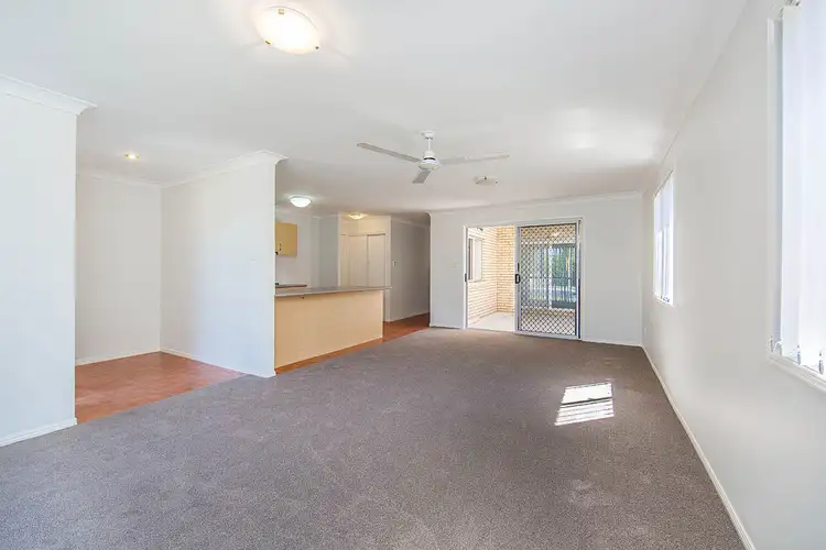 Third view of Homely house listing, 43A Gynther Road, Rothwell QLD 4022
