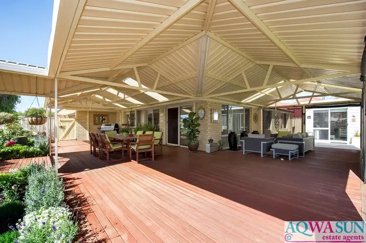 Fourth view of Homely house listing, 43 Federation Drive, Singleton WA 6175
