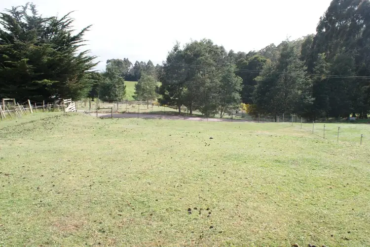 Third view of Homely land listing, . Corbetts Road, Riana TAS 7316