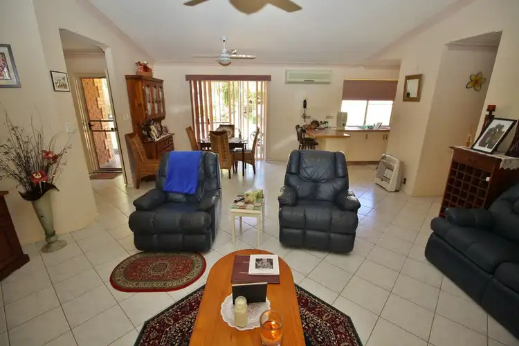 Second view of Homely house listing, 7 ROBINSONS LANE, Wondai QLD 4606
