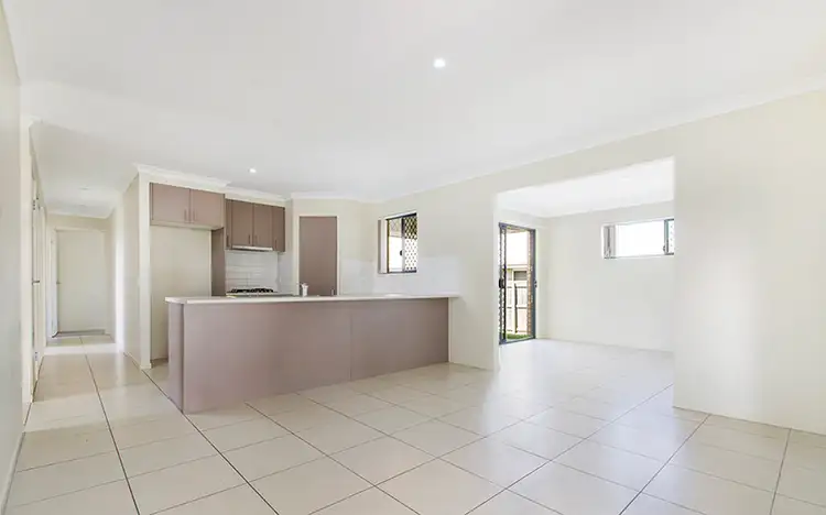Second view of Homely house listing, 14 Capital Drive, Rosenthal Heights QLD 4370