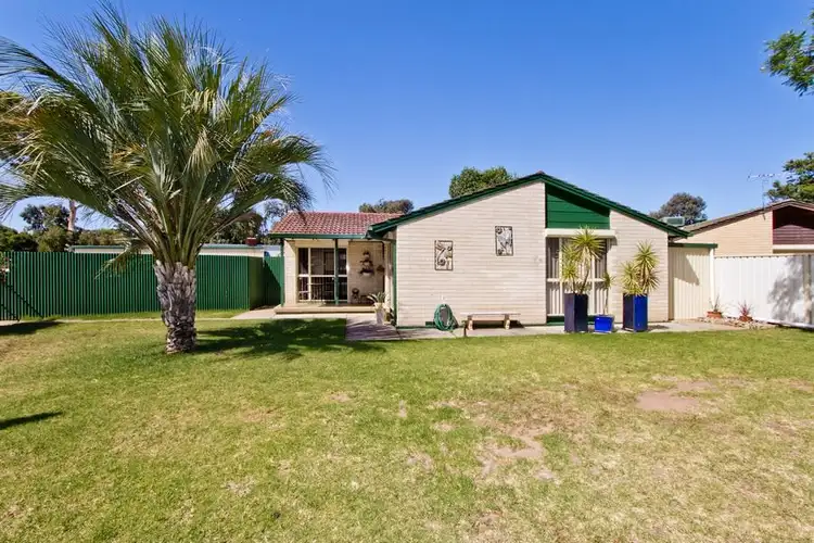 13 Uranbo Street, Salisbury North SA 5108