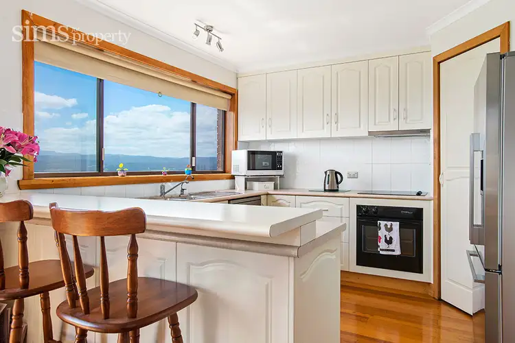 Third view of Homely house listing, 54 Penrith Street, Riverside TAS 7250