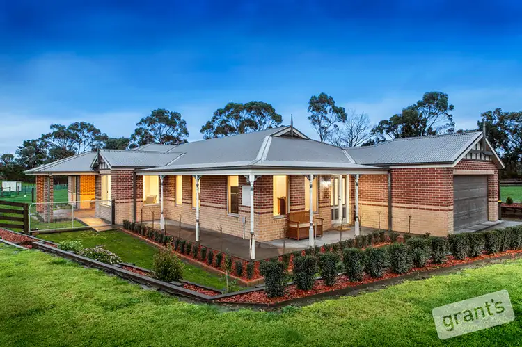 93 Follett Drive, Nyora VIC 3987