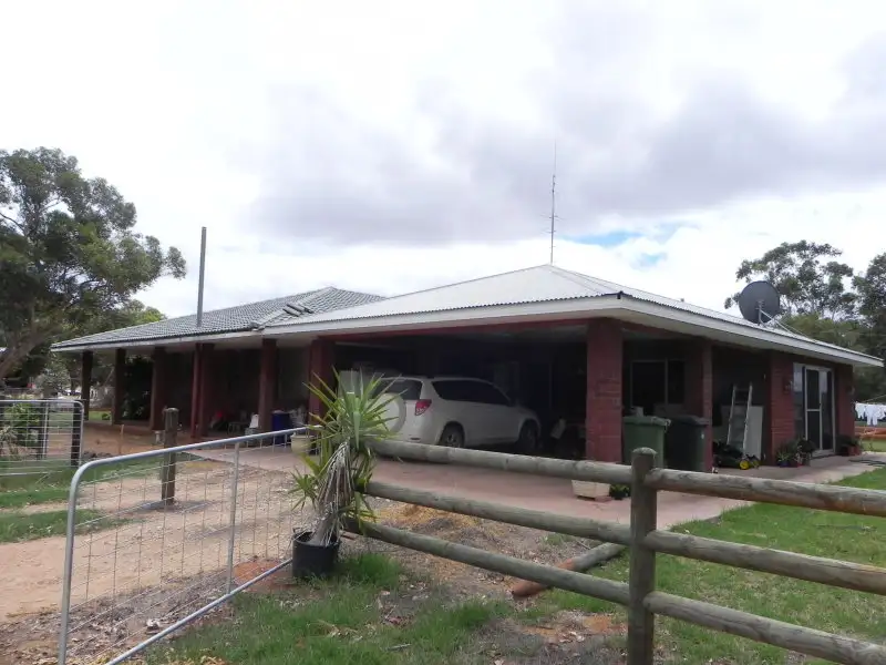 Main view of Homely other listing, 269 Mayfield Road, Gingin WA 6503