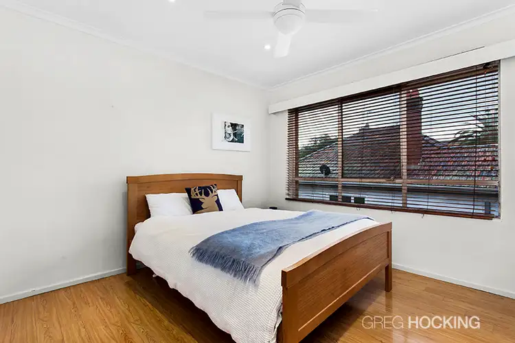 Fifth view of Homely unit listing, 4/114 Hyde Street, Yarraville VIC 3013