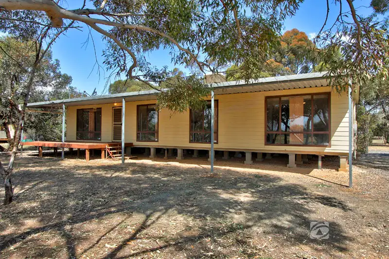 Main view of Homely house listing, 258 Dawkins Road, Lewiston SA 5501