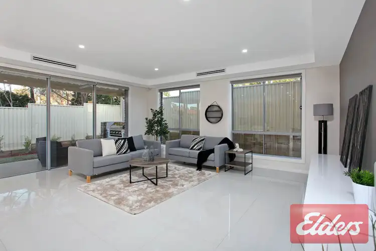 Second view of Homely house listing, 41 Burrabogee Road, Pendle Hill NSW 2145