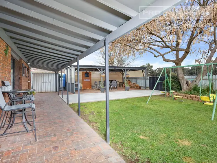 Fourth view of Homely house listing, 7 Finch Place, Mount Austin NSW 2650