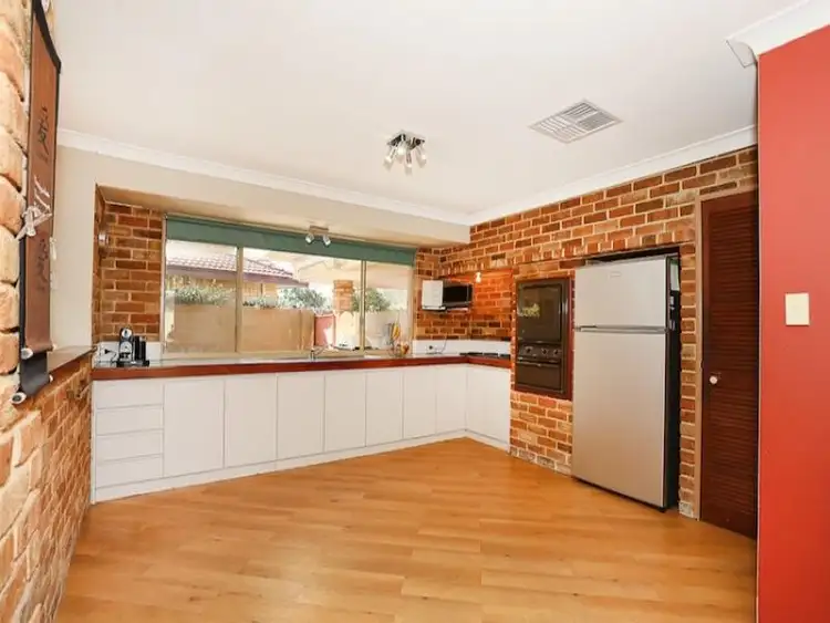 Second view of Homely house listing, 8 Pennington Gardens, Erskine WA 6210