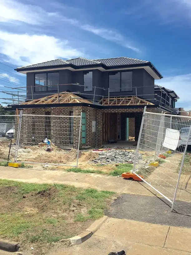 Third view of Homely townhouse listing, 1/131 Bladin Street, Laverton VIC 3028