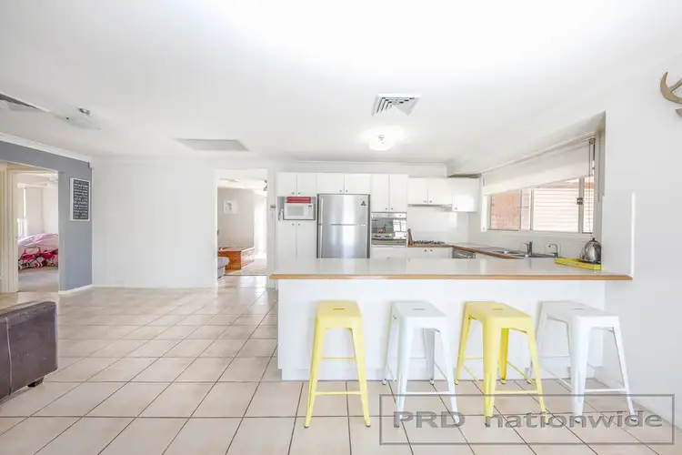 Fifth view of Homely house listing, 34 Coburn Circuit, Metford NSW 2323