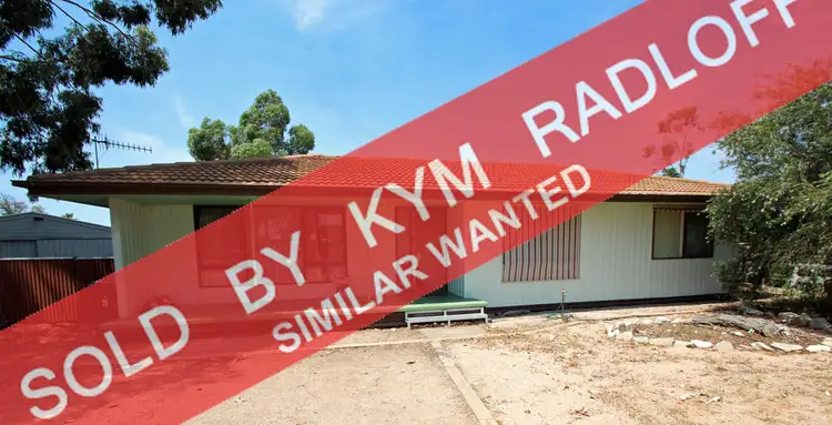 5 Thompson Court, Renmark SA 5341