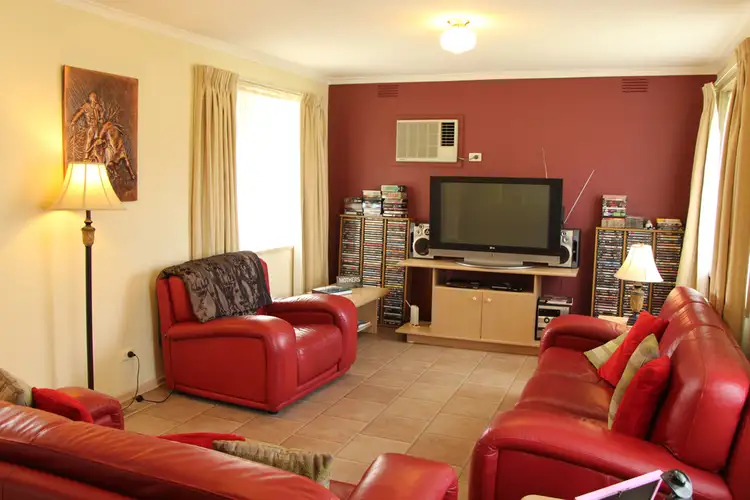 Second view of Homely house listing, 87 Blaxland Drive, Dandenong North VIC 3175