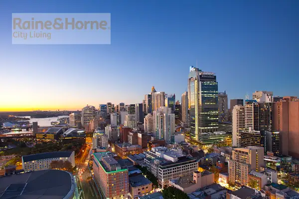 3101/2 Quay Street, Haymarket NSW 2000