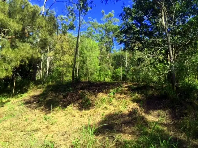 Sixth view of Homely land listing, lot 41 Creevey Drive, Captain Creek QLD 4677