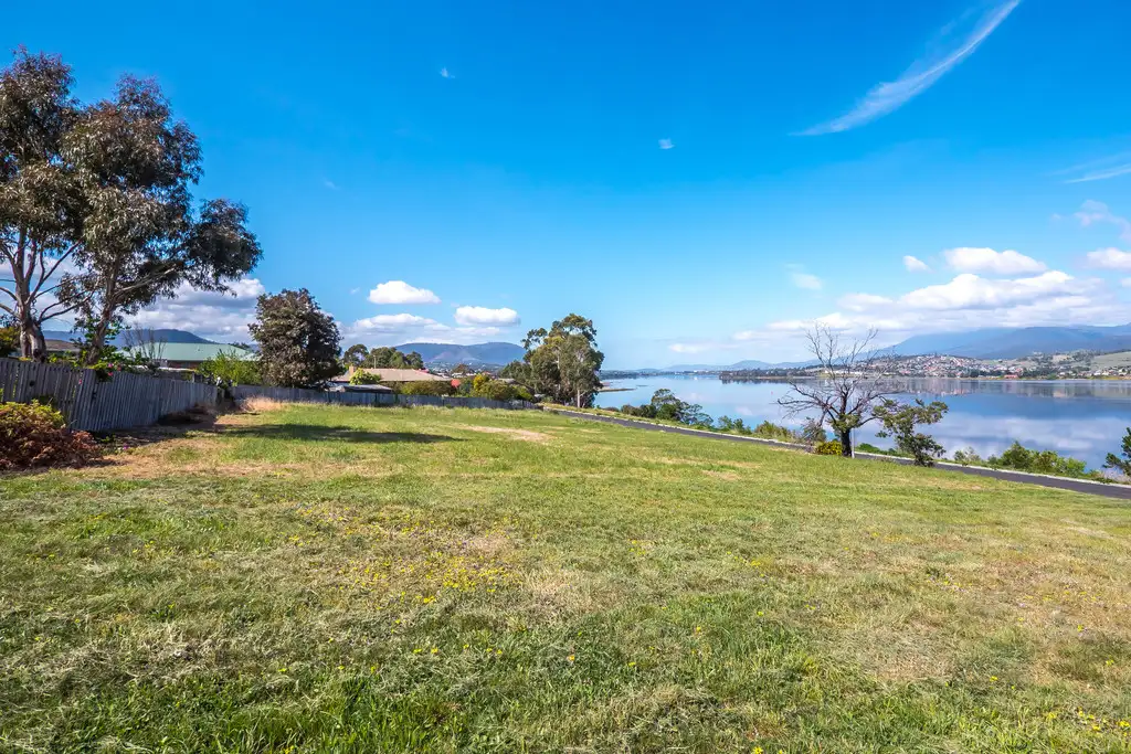 Main view of Homely land listing, 22 Barton Crescent, Bridgewater TAS 7030