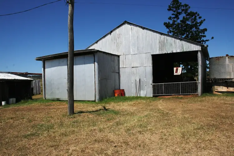 Sixth view of Homely rural property listing, Address available on request