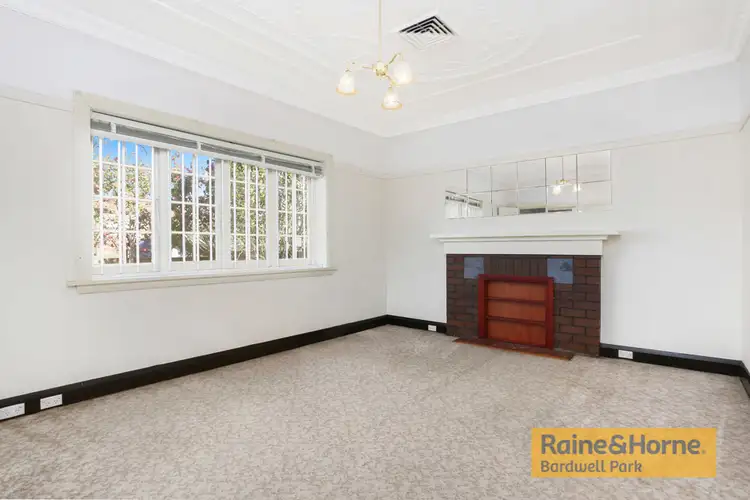 Third view of Homely house listing, 1 Ronald Avenue, Earlwood NSW 2206