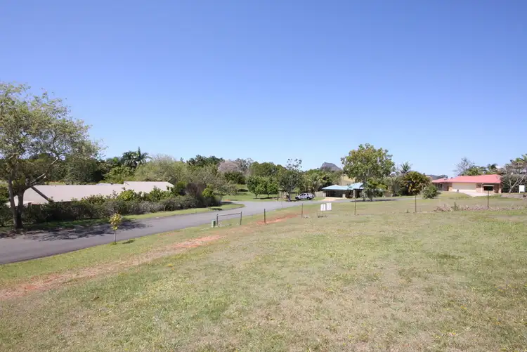 Sixth view of Homely land listing, 45 Mittelstadt Rd, Glass House Mountains QLD 4518