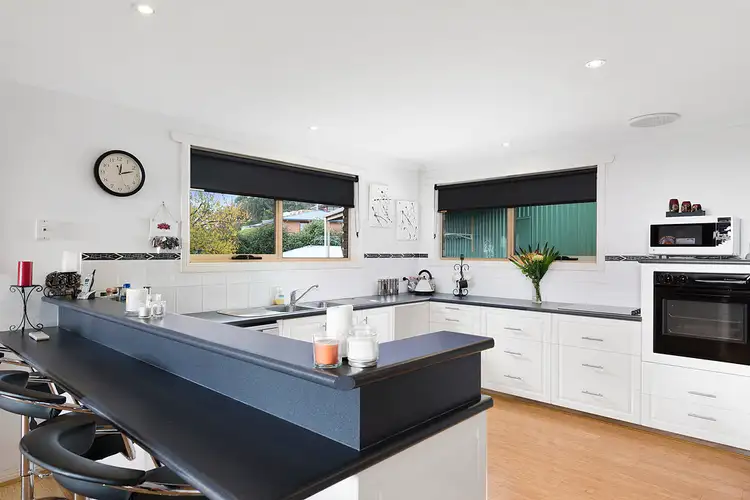 Third view of Homely house listing, 5 Creamery Road, Sulphur Creek TAS 7316