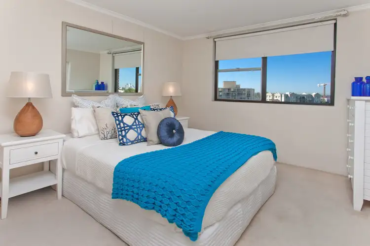 Third view of Homely apartment listing, 33/6-12 Prospect Avenue, Cremorne NSW 2090