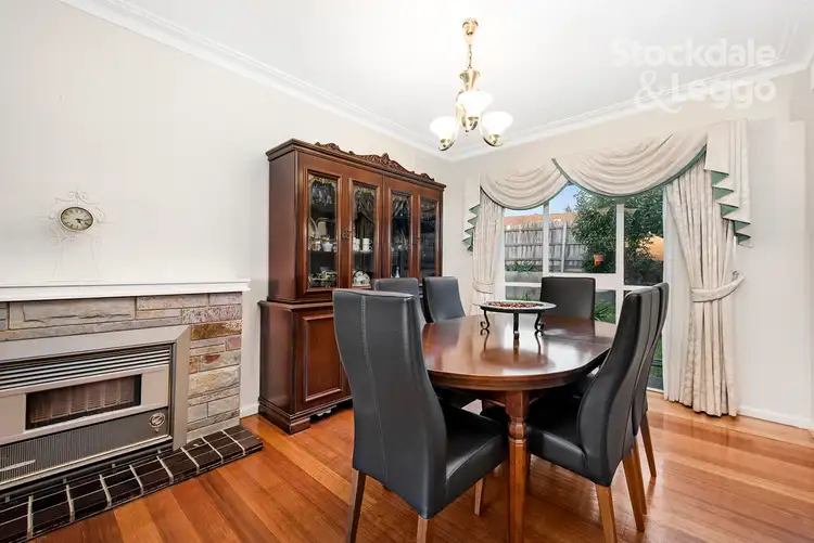 Sixth view of Homely house listing, 96 Outlook Drive, Glenroy VIC 3046