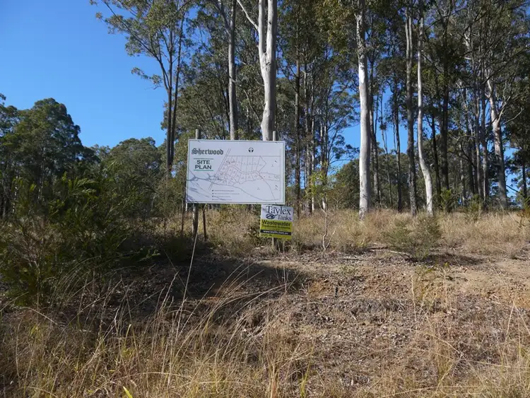 Sixth view of Homely land listing, Lot 8 Nottingham Drive, Glenreagh NSW 2450