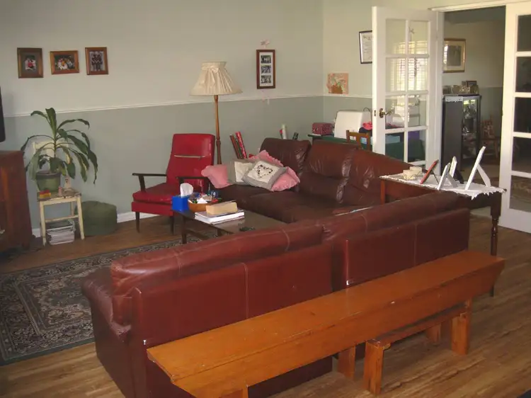 Sixth view of Homely house listing, 21 Warrick Street, Yarrawonga VIC 3730