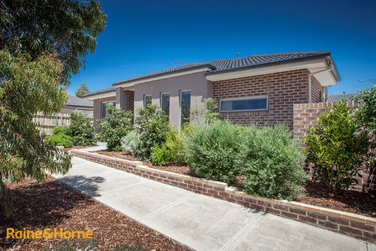 Second view of Homely house listing, 52 Ferris Street, Sunbury VIC 3429