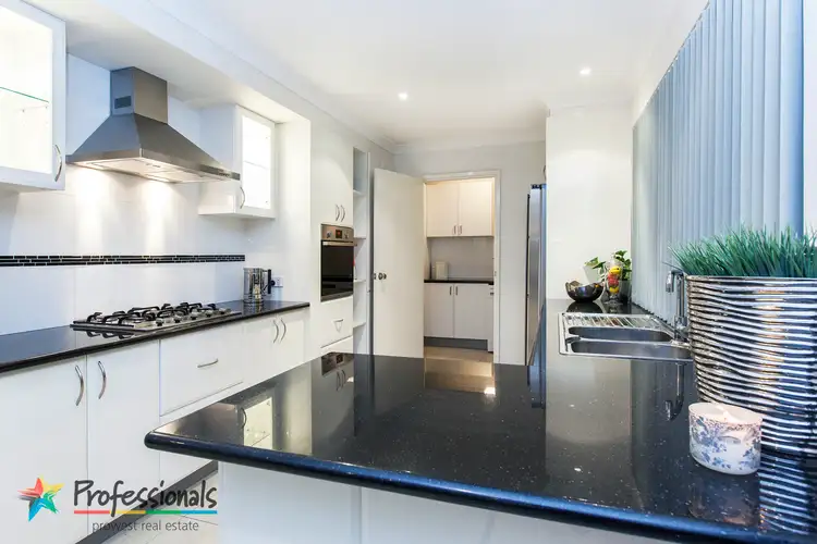 Seventh view of Homely house listing, 16 Hawford Way, Willetton WA 6155