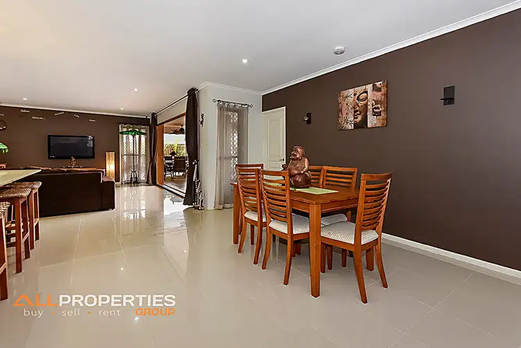 Sixth view of Homely house listing, 4 Damson Street, Heathwood QLD 4110