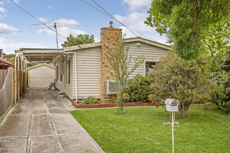 23 Grace Street, Laverton VIC 3028