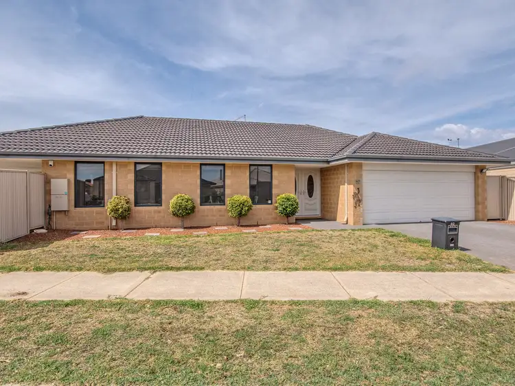 Second view of Homely house listing, 40 Sellafield Bend, Waikiki WA 6169