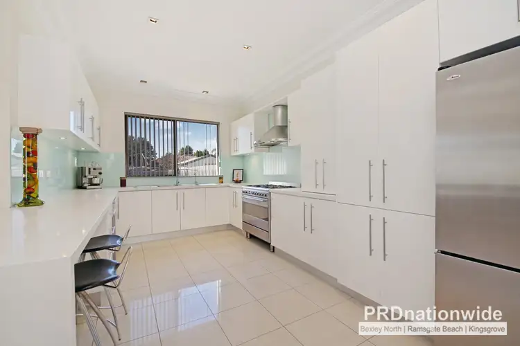 Fourth view of Homely house listing, 102 Staples Street, Kingsgrove NSW 2208
