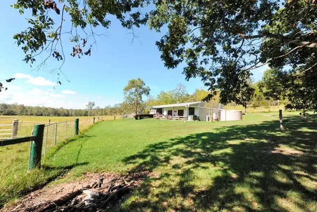 Fifth view of Homely rural property listing, 39 Cattle Creek Road, Ramornie NSW 2460