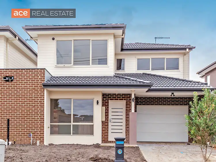 2 Sumers Street, Laverton VIC 3028