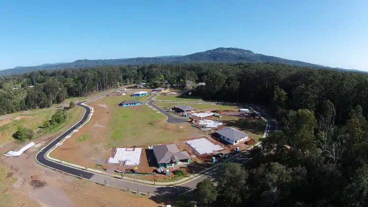 Lot 101 Palmerston Crescent, Beerwah QLD 4519