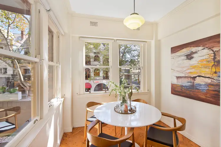 Third view of Homely apartment listing, 200/12 Macleay Street, Potts Point NSW 2011