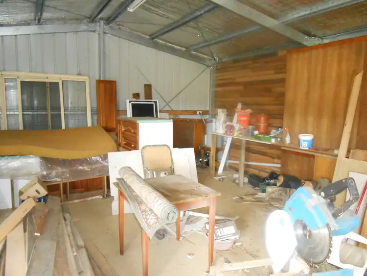Sixth view of Homely land listing, 358 Camden Road (via Targa), Tayene TAS 7259