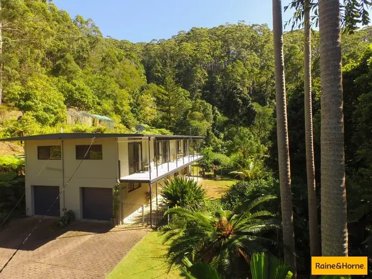 Second view of Homely house listing, 20 Hardy Close, Korora NSW 2450