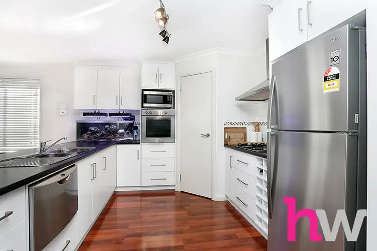 2/27 Newhaven Avenue, St Albans Park VIC 3219