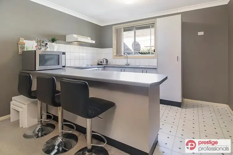 Fourth view of Homely house listing, 136A Renton Avenue, Moorebank NSW 2170