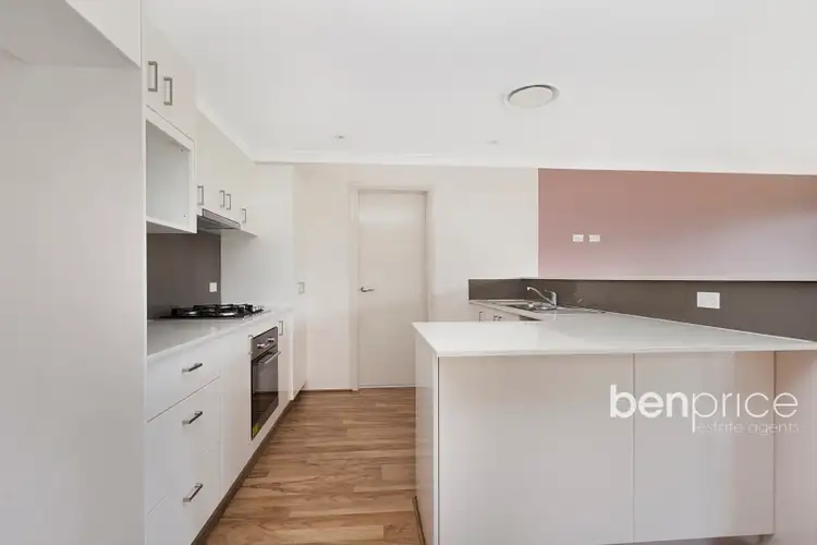 Third view of Homely house listing, 11 Finsbury Circuit, Ropes Crossing NSW 2760